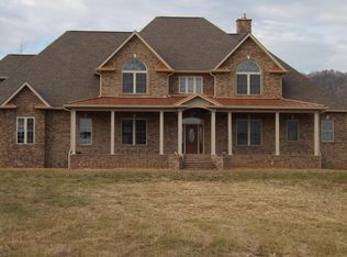 257 Gibson Ln, Speedwell, TN 37870