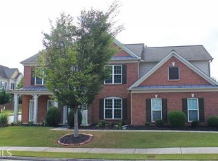 3105 Abbey Dr SW, Atlanta, GA 30331