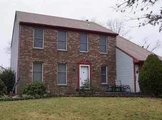 206 Gravel Bend Rd, Egg Harbor Township, NJ 08234