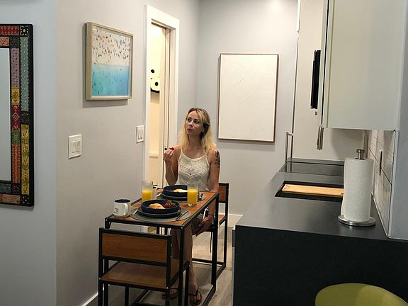 4th image of 707 Harvey Ave APT 7