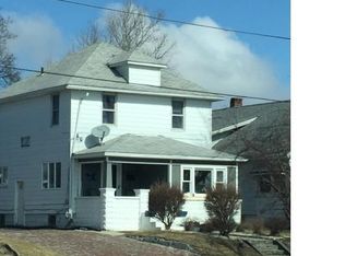 1307 E Elm St, Lima, OH 45804