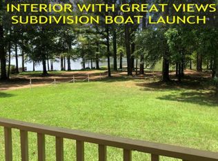 238 Bayside Dr, Many, LA 71449