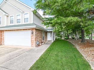 1840 Robin Ave, Morton, IL