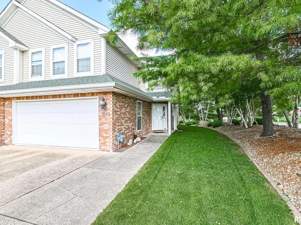 1840 Robin Ave, Morton, IL 61550