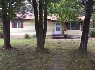 10343 Coolidge Rd, Goodrich, MI 48438