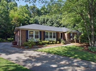 3405 Londonderry Dr, Greensboro, NC 27410