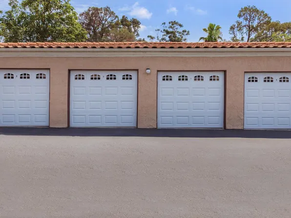 Rancho Hillside Apartments