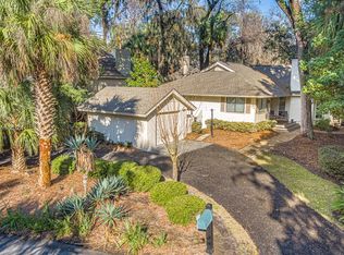 4 Flagg Rd, Hilton Head Island, SC 29928