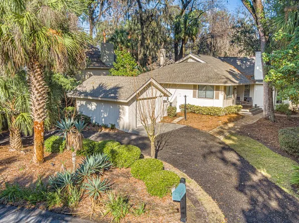 4 Flagg Road, Hilton Head Island, SC 29928