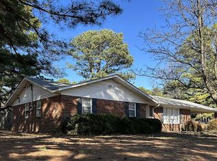 1902 Jean Dr, Jonesboro, AR 72404