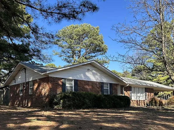 1902 Jean Dr, Jonesboro, AR 72404