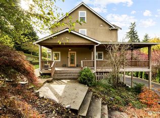 14025 S Keyport Rd NE, Poulsbo, WA 98370