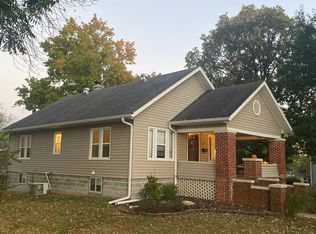 206 S Croquet St, Albany, MO 64402