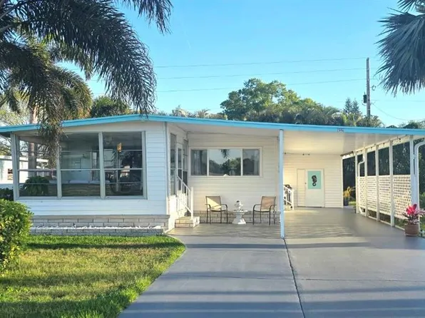 176 Independence Ave #6, Palm Harbor, FL 34684