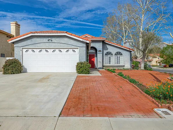 43943 Comstock Ave, Lancaster, CA 93535