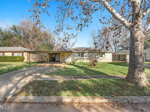 1536 James St, Bossier City, LA 71111