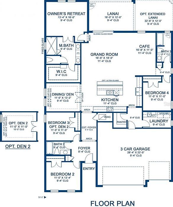 2nd image of 12440 Horseshoe Bend Dr