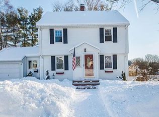 5 Sheridan Rd, Stoneham, MA 02180