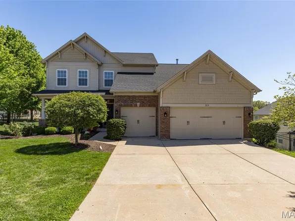 315 Bramtonn Pl, Arnold, MO 63010