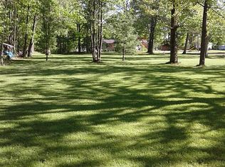 4107 Bayview Dr, Beaverton, MI 48612