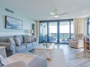 6201 Thomas Dr UNIT 509, Panama City Beach, FL 32408