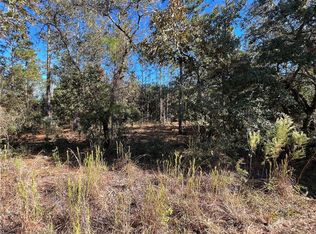 SW Sea Cliff Ave LOT 31, Dunnellon, FL 34431