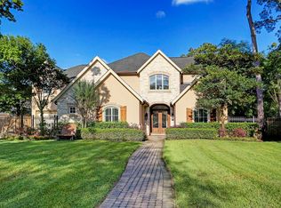 710 Magdalene Dr, Houston, TX 77024