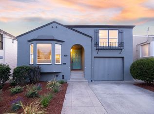 832 Key Route Blvd, Albany, CA 94706