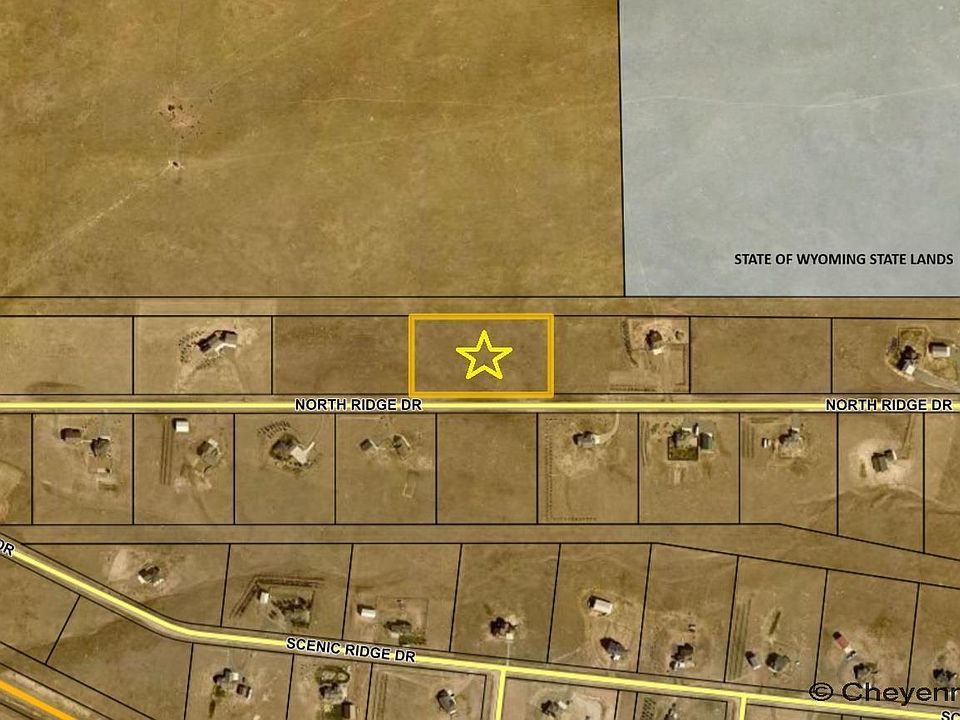 2nd image of Tbd North Ridge Dr