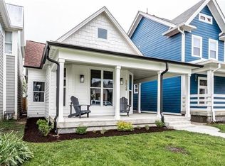 1528 Fletcher Ave, Indianapolis, IN 46203