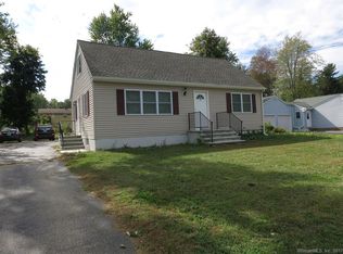 34 Russell Dr, Vernon, CT 06066