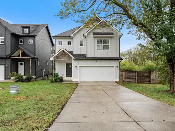 575 Green Ln, Whites Creek, TN 37189