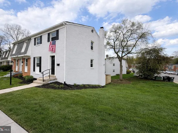 1278 Palmer Rd Unit 88, Fort Washington, MD 20744