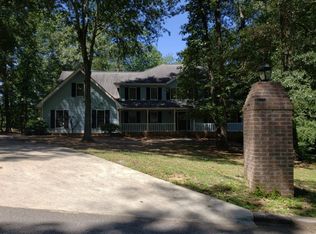 3047 Moorings Pkwy, Snellville, GA