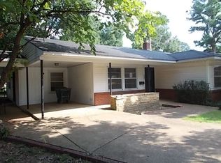 871 Sumter Cv, Memphis, TN 38122