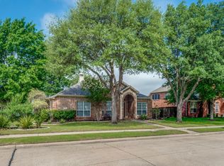 11013 Latimer Dr, Frisco, TX 75033