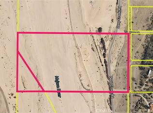 0 Deep Creek Rd Lot 5, Apple Valley, CA 92308