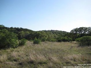 134 Gull Ln, Spring Branch, TX 78070