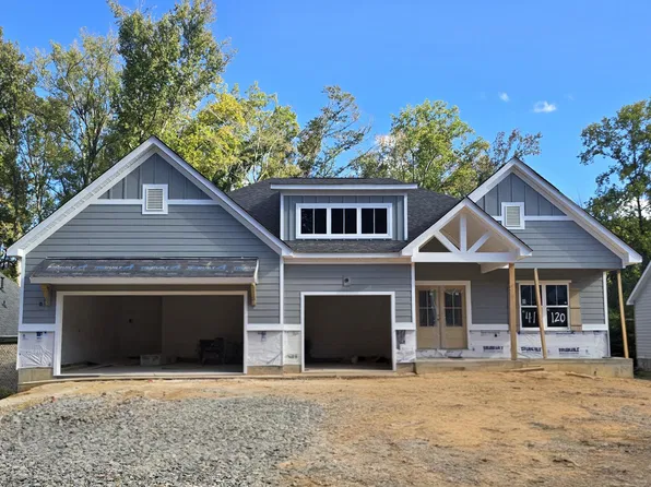 120 Oakbrook Dr, North Augusta, SC 29860
