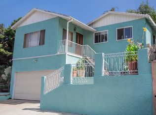 1304 Van Pelt Ave, Los Angeles, CA 90063