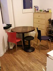 Rented by Provident Management Corp.