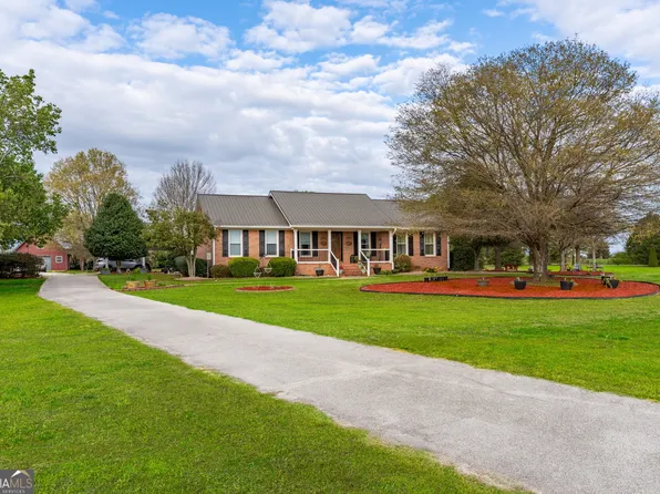 1021 Broughton Ln, Newborn, GA 30056