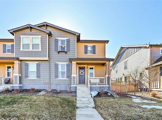 2916 Low Meadow Blvd, Castle Rock, CO 80109