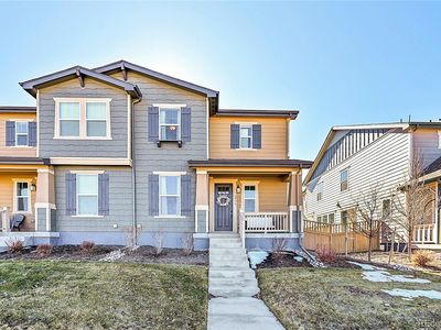 2916 Low Meadow Boulevard, Castle Rock, CO, 80109