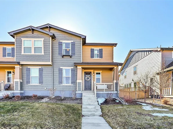 2916 Low Meadow Boulevard, Castle Rock, CO 80109