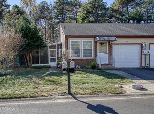 50 Sunset Rd #A, Whiting, NJ 08759