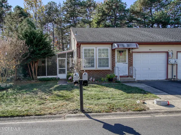 50 Sunset Road #A, Whiting, NJ 08759