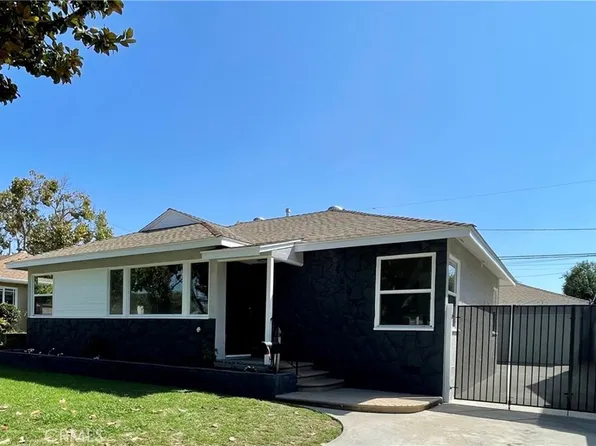 4648 Adenmoor Ave, Lakewood, CA 90713