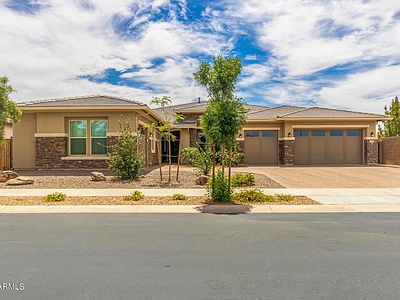 5th image of 22995 E Parkside Dr