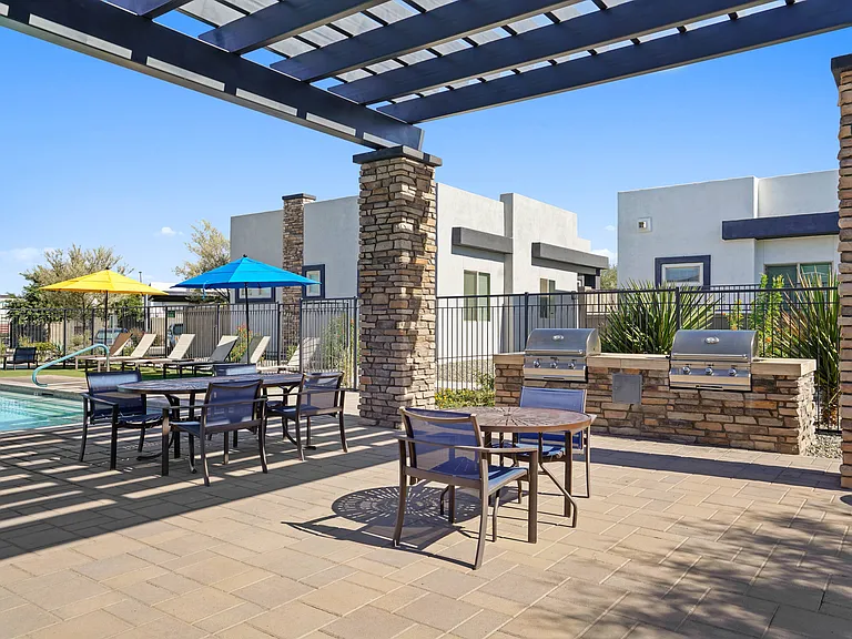 Olive Queen Creek — Photo 26